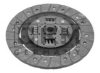 KM Germany 069 0483 Clutch Disc